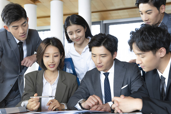 精益組織建設(shè)：優(yōu)化組織結(jié)構(gòu)，提高企業(yè)運(yùn)營(yíng)效率