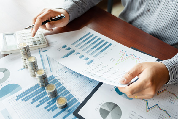 新時代預(yù)算管理:在挑戰(zhàn)中尋找機遇,實現(xiàn)突破 新時代預(yù)算管理:在挑戰(zhàn)中尋找機遇,實現(xiàn)突破