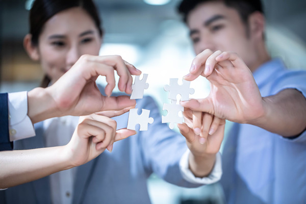 戰略評估：全面評估，提升企業運營效益