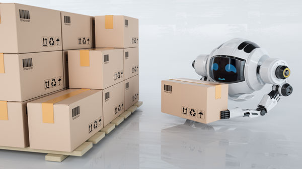 借助數字化技術，實現供應鏈管理的轉型升級