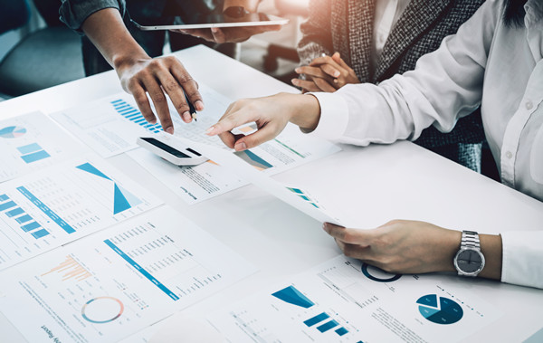 深化全面預算管理改革:創新思維與實踐的融合之道 深化全面預算管理改革:創新思維與實踐的融合之道