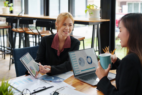 深化全面預算管理改革:創新思維與實踐的融合之道 深化全面預算管理改革:創新思維與實踐的融合之道