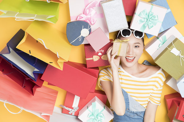 品牌個性化：打造獨特的品牌個性，吸引目標受眾