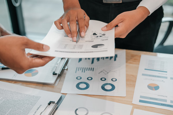 績效管理：激發潛能，提升組織效率的核心戰略