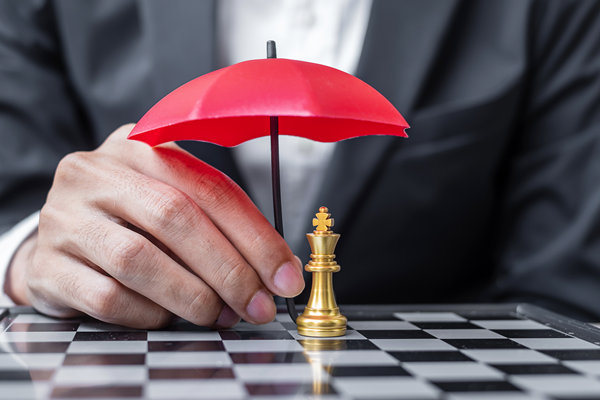 從混亂到有序:預算管理如何助力企業高效運營 從混亂到有序:預算管理如何助力企業高效運營