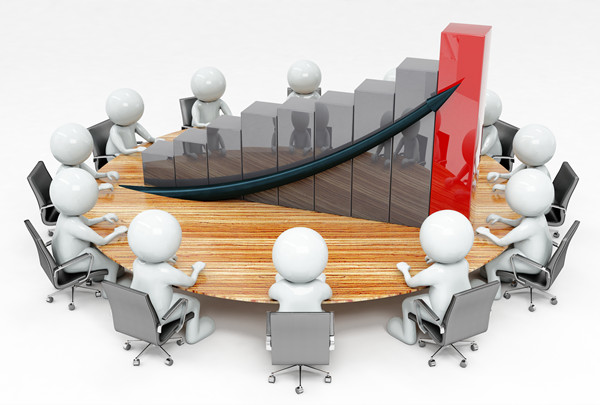 企業預算管理:實現高效運營與財務穩健的重要工具 企業預算管理:實現高效運營與財務穩健的重要工具