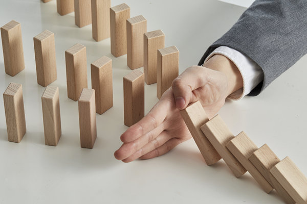 危機來襲，如何應對？快速響應，守護品牌聲譽！