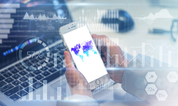 智能預算時代:技術引領管理創新 智能預算時代:技術引領管理創新