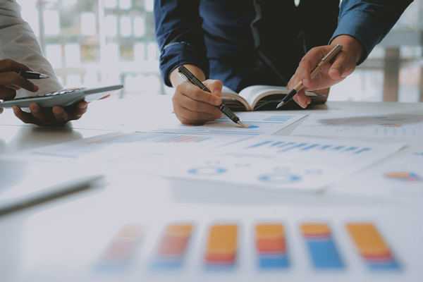 智能預算時代:技術引領管理創新 智能預算時代:技術引領管理創新