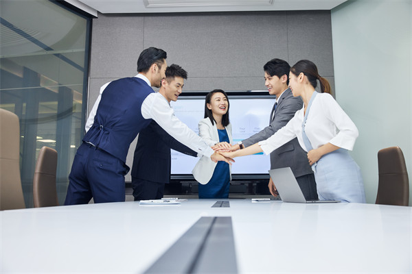 精心組織規(guī)劃，引領企業(yè)高效協(xié)作，邁向卓越未來