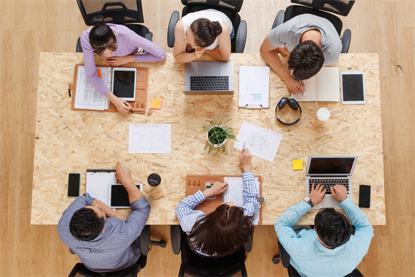 揭秘集成供應鏈戰略，驅動企業快速增長