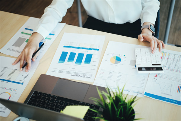 年度經營計劃:實現業務增長與市場拓展 年度經營計劃:實現業務增長與市場拓展