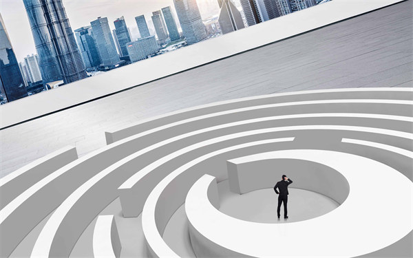 贏在起點:年度經營計劃助力企業高效發展 贏在起點:年度經營計劃助力企業高效發展