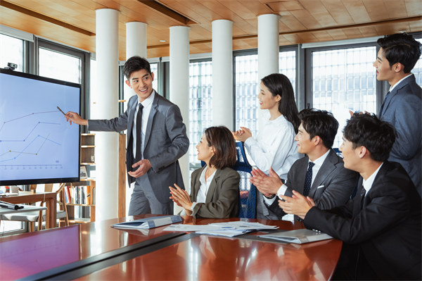 贏在起點:年度經營計劃助力企業高效發展 贏在起點:年度經營計劃助力企業高效發展