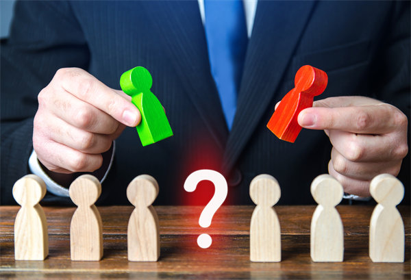 智慧人力,引領未來:人力資源管理創新之道 智慧人力,引領未來:人力資源管理創新之道