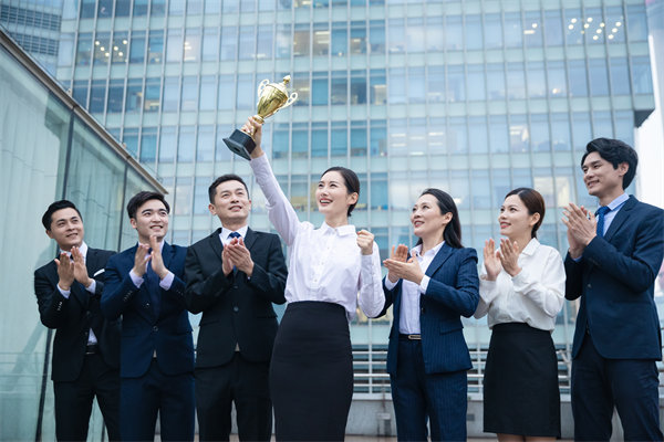 深度剖析組織規劃,打造企業核心競爭力,驅動發展 深度剖析組織規劃,打造企業核心競爭力,驅動發展