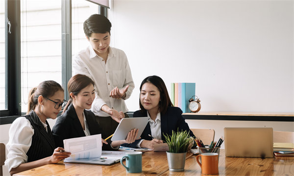 深度剖析組織規劃,打造企業核心競爭力,驅動發展 深度剖析組織規劃,打造企業核心競爭力,驅動發展