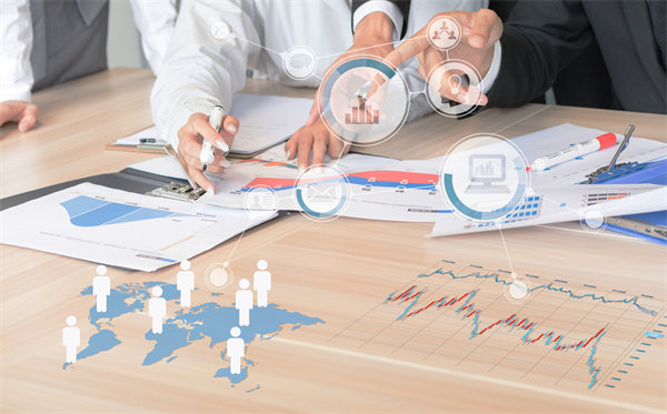 洞悉年度經營策略新動向,助力企業邁向成功新高度 洞悉年度經營策略新動向,助力企業邁向成功新高度