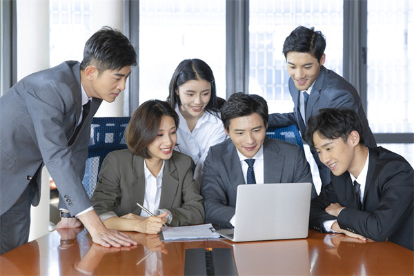 跨部門協作與溝通:實現人力資源的協同管理 跨部門協作與溝通:實現人力資源的協同管理