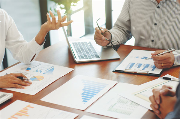 跨部門協作與溝通:實現人力資源的協同管理 跨部門協作與溝通:實現人力資源的協同管理