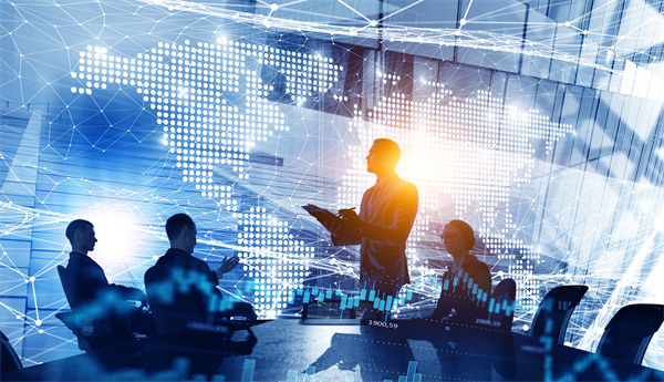 集團管控的創新之路：打破傳統，引領企業變革