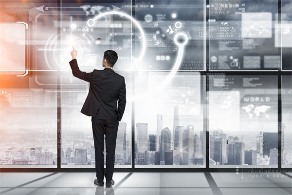 智慧引領未來:精細化年度經(jīng)營計劃助力企業(yè)騰飛 智慧引領未來:精細化年度經(jīng)營計劃助力企業(yè)騰飛