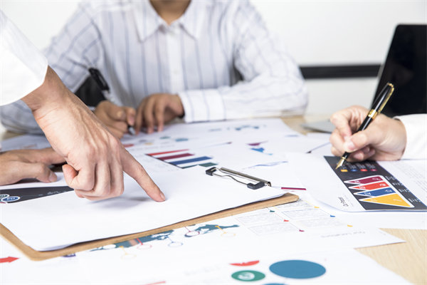 預算管理,企業成長之翼,揭秘高效預算策略 預算管理,企業成長之翼,揭秘高效預算策略