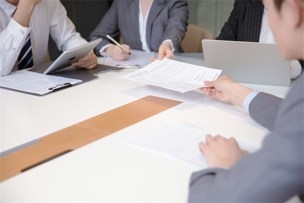 人力資源數據分析:洞察組織與員工的發展趨勢 人力資源數據分析:洞察組織與員工的發展趨勢