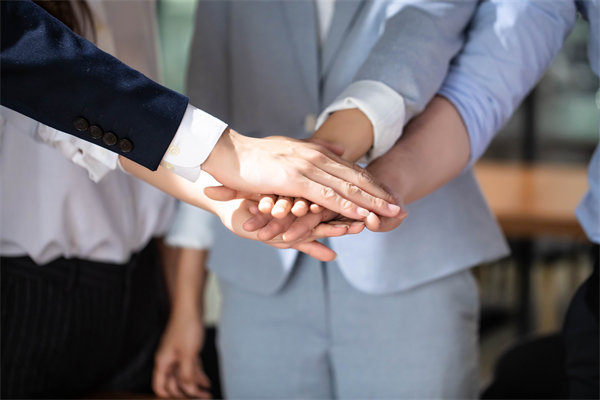 人才是企業(yè)的未來(lái),人力資源管理成就卓越之路 人才是企業(yè)的未來(lái),人力資源管理成就卓越之路