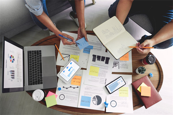 年度經營計劃:優化資源配置,提高運營效率 年度經營計劃:優化資源配置,提高運營效率