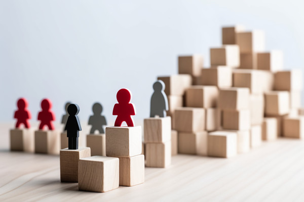 人才梯隊培養計劃:為組織未來發展儲備充足人才資源 人才梯隊培養計劃:為組織未來發展儲備充足人才資源