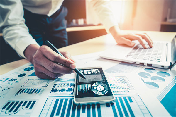 預算管理新策略:提升資金使用效率的關鍵舉措 預算管理新策略:提升資金使用效率的關鍵舉措