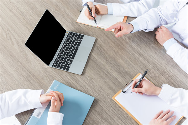 高效組織規劃，推動企業創新，實現持續增長