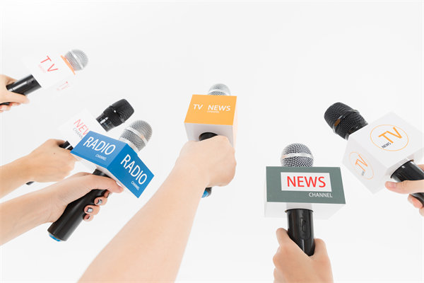 社交媒體：利用社交媒體，提升品牌影響力