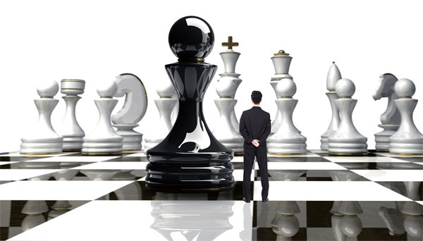 精心設(shè)計(jì)年度經(jīng)營計(jì)劃，確保業(yè)務(wù)持續(xù)穩(wěn)定增長