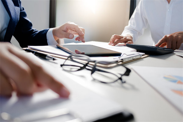 智慧預算，護航企業未來，構建穩健預算管理體系