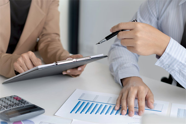 智慧預算，護航企業未來，構建穩健預算管理體系