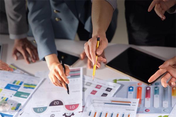 彈性組織的績效管理：適應(yīng)變革，保持靈活應(yīng)對(duì)能力