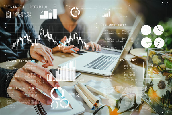 打造高效企業經營計劃:實現企業目標的新路徑 打造高效企業經營計劃:實現企業目標的新路徑