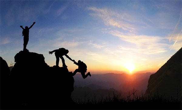 聚焦組織效能提升,優化資源配置,激發組織新活力 聚焦組織效能提升,優化資源配置,激發組織新活力