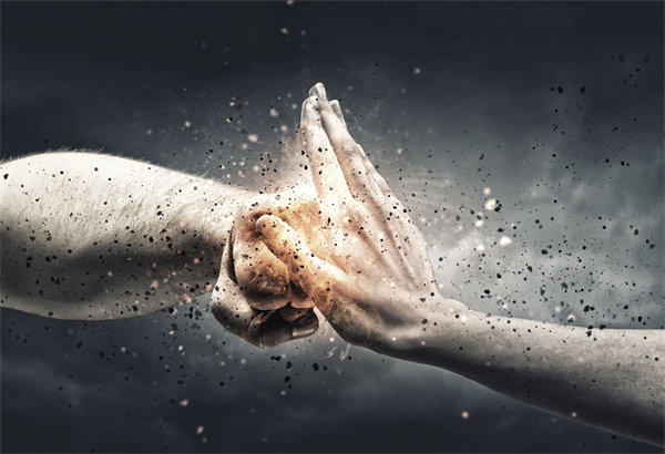 人力資源管理中的溝通與沖突解決藝術:從理論到實踐 人力資源管理中的溝通與沖突解決藝術:從理論到實踐