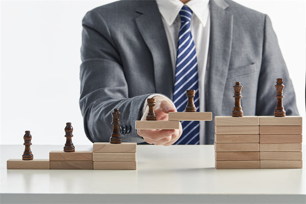 年度經營計劃:制定策略,應對市場變化與挑戰 年度經營計劃:制定策略,應對市場變化與挑戰