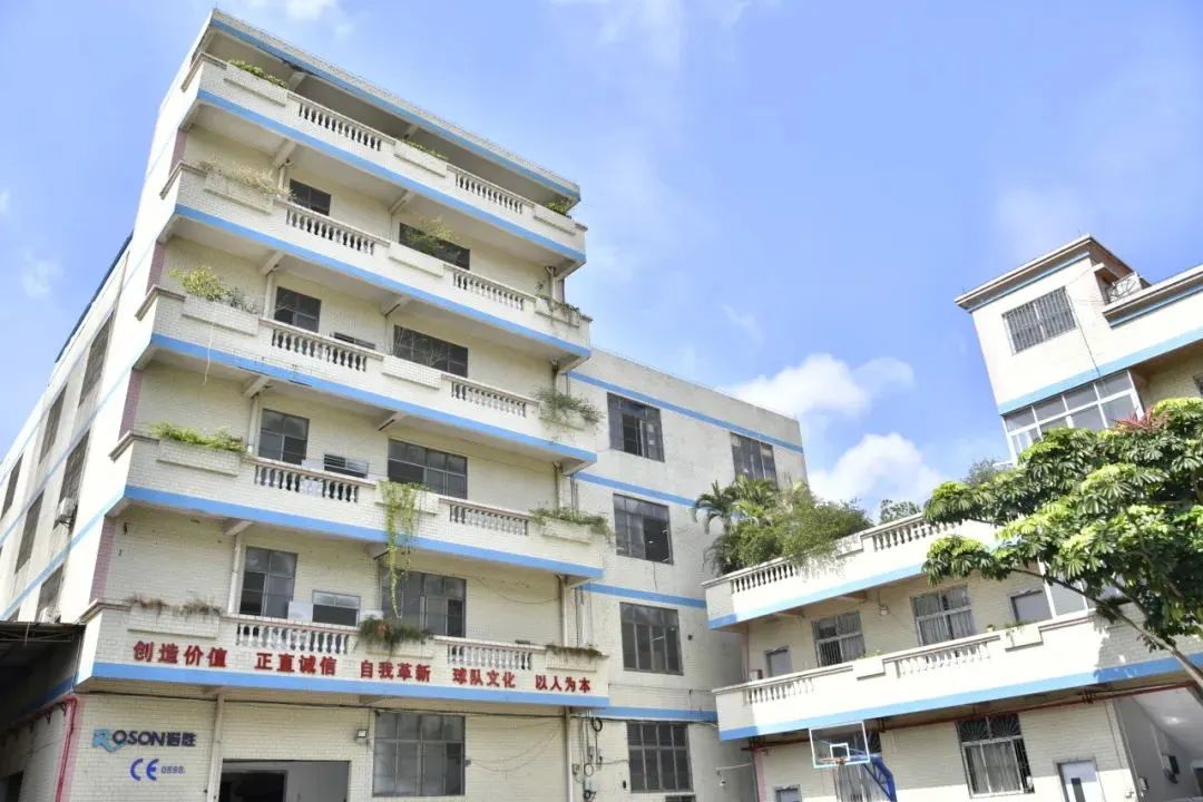 佛山市諾勝醫療器械有限公司 佛山市諾勝醫療器械有限公司