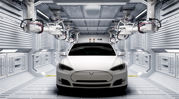 制造業(yè)管理創(chuàng)新實踐，提升核心競爭力，塑造行業(yè)標桿