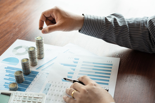 企業預算管理之道:掌握核心,駕馭財務大局 企業預算管理之道:掌握核心,駕馭財務大局