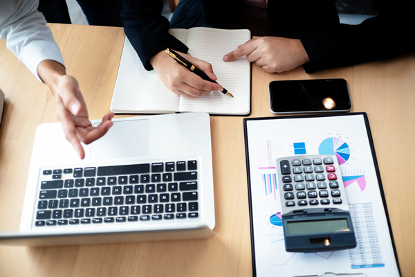 企業預算管理之道:掌握核心,駕馭財務大局 企業預算管理之道:掌握核心,駕馭財務大局