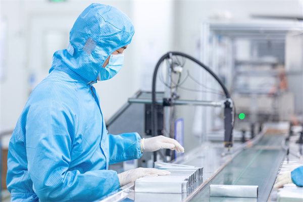 打造精益生產體系，引領企業邁向高質量發展