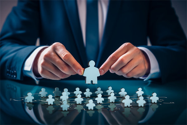 人力資源管理助力企業成長，構建共贏未來