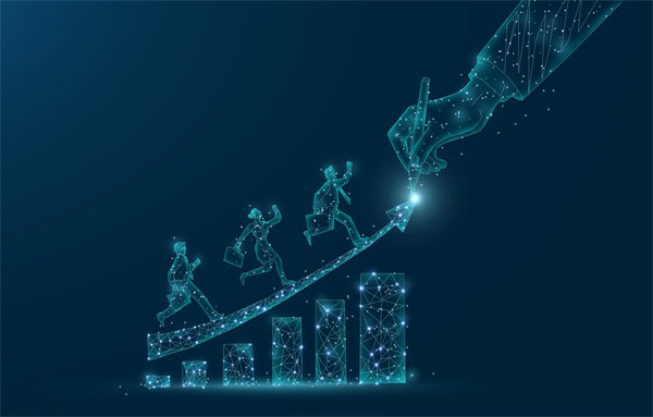 人力資源管理助力企業(yè)成長,構(gòu)建共贏未來 人力資源管理助力企業(yè)成長,構(gòu)建共贏未來