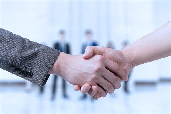 掌握戰略情報分析能力，應對復雜的市場環境